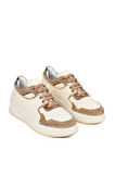 Bestello Bağcıklı Termoplastik Sneaker 101-232119-15 Kadın Ayakkabı