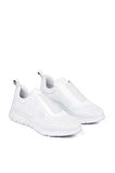 Bestello Lastikli Eva Sneaker 101-1230-10 Kadın Ayakkabı