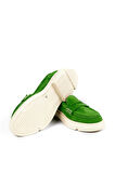 Bestello Bağcıksız Poli Loafer 101-226505-01 Kadın Ayakkabı