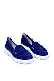 Bestello Bağcıksız Poli Loafer 101-226505-01 Kadın Ayakkabı