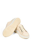 Bestello Bağcıklı Termoplastik Sneaker 101-232119-99 Kadın Ayakkabı