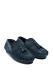 Bestello Püsküllü Poli Loafer 028-2022-23Y Erkek Ayakkabı