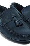 Bestello Püsküllü Poli Loafer 028-2022-23Y Erkek Ayakkabı