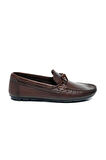 Bestello Fiyonklu Poli Loafer 028-2088-23Y Erkek Ayakkabı