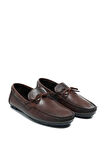 Bestello Fiyonklu Poli Loafer 028-2088-23Y Erkek Ayakkabı