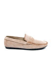 Bestello Bağcıksız Poli Loafer 028-2019-23Y Erkek Ayakkabı