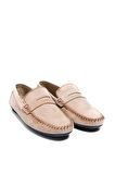 Bestello Bağcıksız Poli Loafer 028-2019-23Y Erkek Ayakkabı