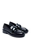 Bestello Bağcıksız Termo Taban Casual 281-9042 Kadın Ayakkabı