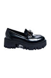 Bestello Taşlı Termoplastik Casual 281-9050 Kadın Ayakkabı