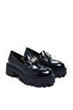 Bestello Taşlı Termoplastik Casual 281-9050 Kadın Ayakkabı