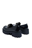 Bestello Taşlı Termoplastik Casual 281-9050 Kadın Ayakkabı