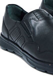 Bestello Bağcıksız Eva Comfort 019-1374 Erkek Ayakkabı