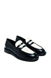 Bestello Bağcıksız Termoplastik Loafer 281-4051 Kadın Ayakkabı