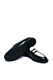 Bestello Bağcıksız Termoplastik Loafer 281-4051 Kadın Ayakkabı