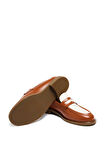 Bestello Bağcıksız Termoplastik Loafer 281-4051 Kadın Ayakkabı