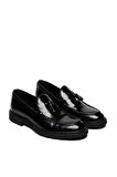 Bestello Bağcıksız Püsküllü Kauçuk Taban Casual 028-4083 Erkek Ayakkabı