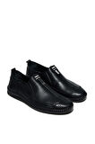 Bestello Bağcıksız Poli Taban Casual 020-085 Erkek Ayakkabı