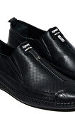 Bestello Bağcıksız Poli Taban Casual 020-085 Erkek Ayakkabı