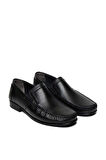 Bestello Bağcıksız Poli Taban Comfort 011-030-24Y Erkek Ayakkabı