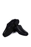 Bestello Bağcıksız Poli Taban Comfort 011-01-24Y Erkek Ayakkabı