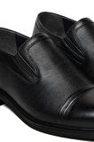 Bestello Bağcıksız Poli Taban Klasik 011-070-B Erkek Ayakkabı