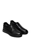 Bestello Bağcıksız Streç Detaylı Poli Taban Casual 011-809 Erkek Ayakkabı