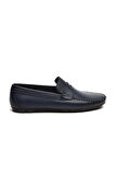 Bestello Bağcıksız Poli Taban Loafer 028-2019-24Y Erkek Ayakkabı