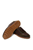Bestello Bağcıklı Eva Taban Sneaker 028-5000 Erkek Ayakkabı