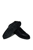 Bestello Bağcıklı Eva Taban Sneaker 028-5000 Erkek Ayakkabı
