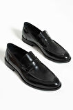 Bestello Bağcıksız Eva Taban Loafer 331-46610 Erkek Ayakkabı