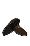 Bestello Bağcıksız Eva Taban Loafer 331-080 Erkek Ayakkabı