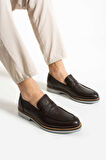 Bestello Bağcıksız Eva Taban Loafer 331-46610 Erkek Ayakkabı