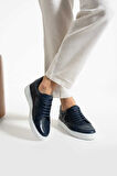 Bestello Bağcıklı Eva Taban Sneaker 331-844 Erkek Ayakkabı