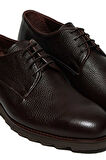 Bestello Bağcıklı Eva Taban Klasik 331-282 Erkek Ayakkabı
