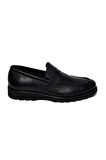 Bestello Bağcıksız Eva Taban Loafer 331-66244 Erkek Ayakkabı