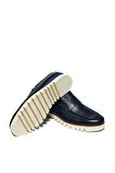 Bestello Bağcıksız Eva Taban Loafer 331-402 Erkek Ayakkabı