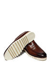 Bestello Bağcıksız Eva Taban Loafer 331-402 Erkek Ayakkabı