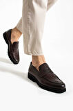 Bestello Bağcıksız Eva Taban Loafer 331-80084 Erkek Ayakkabı