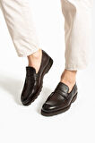 Bestello Bağcıksız Eva Taban Loafer 331-80084 Erkek Ayakkabı
