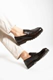 Bestello Bağcıksız Eva Taban Loafer 331-80084 Erkek Ayakkabı