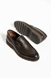 Bestello Bağcıksız Eva Taban Loafer 331-80084 Erkek Ayakkabı