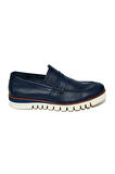 Bestello Bağcıksız Eva Taban Loafer 331-43070 Erkek Ayakkabı