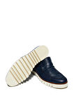 Bestello Bağcıksız Eva Taban Loafer 331-43070 Erkek Ayakkabı