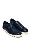 Bestello Bağcıksız Eva Taban Loafer 331-43070 Erkek Ayakkabı
