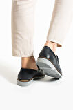 Bestello Bağcıksız Eva Taban Loafer 331-46610 Erkek Ayakkabı