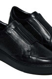 Bestello Bağcıksız Lastikli Eva Taban Sneaker 331-1220 Erkek Ayakkabı