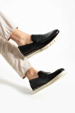Bestello Bağcıksız Eva Taban Loafer 331-402 Erkek Ayakkabı
