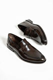 Bestello Bağcıksız Eva Taban Loafer 331-46610 Erkek Ayakkabı
