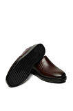 Bestello Bağcıksız Kauçuk Taban Casual 020-3000 Erkek Ayakkabı