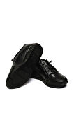 Bestello Bağcıklı Poli Taban Comfort 018-F211-25K Kadın Ayakkabı